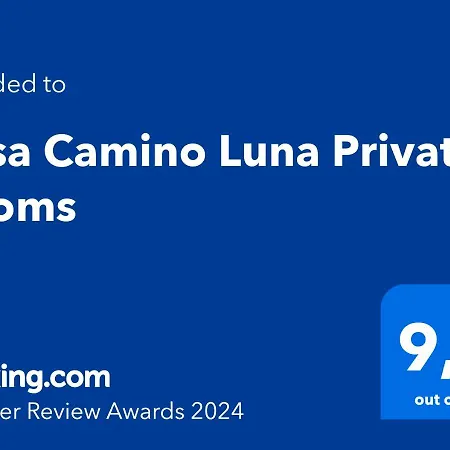 Casa Camino Luna Private Rooms